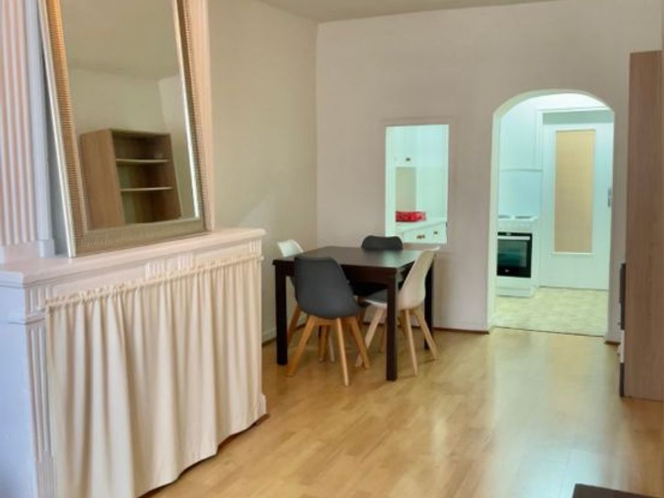 Lejlighed i Vandoeuvre-les-Nancy, Meurthe-et-Moselle - foto 2