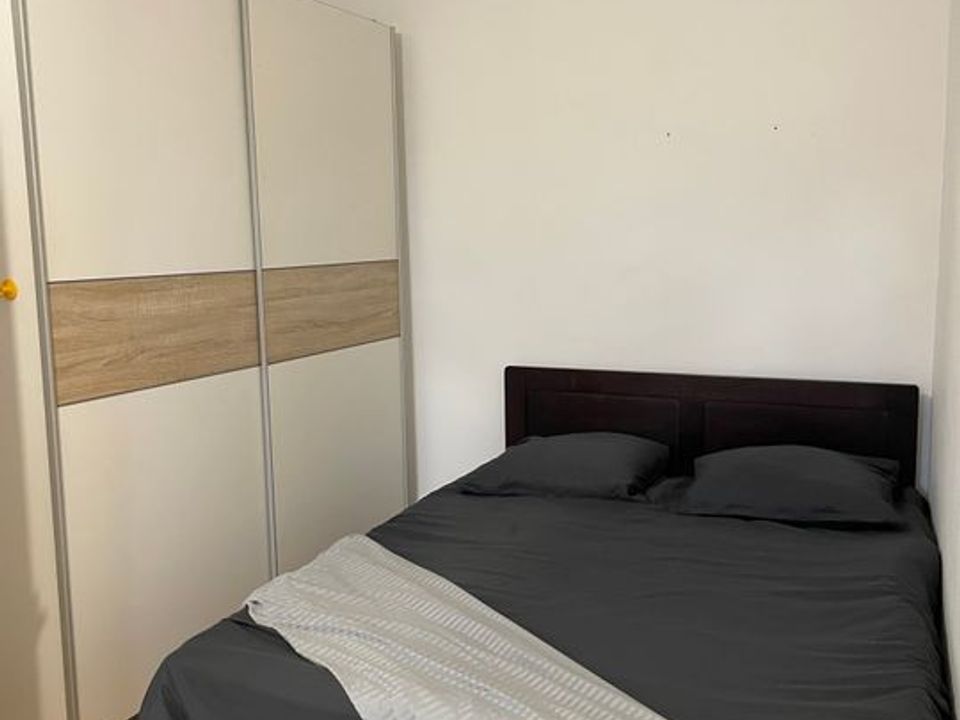 Lejlighed i Vandoeuvre-les-Nancy, Meurthe-et-Moselle - foto 4