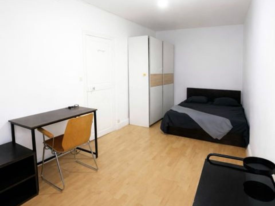 Lejlighed i Vandoeuvre-les-Nancy, Meurthe-et-Moselle - foto 5