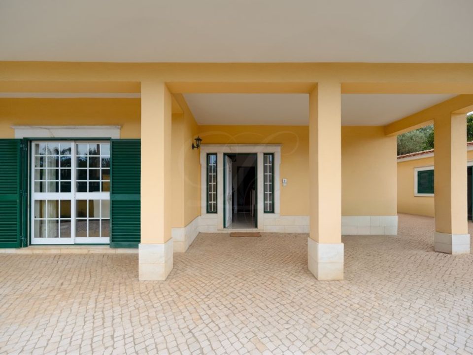 Villa i Sao Domingos de Rana, Lisbon - foto 3