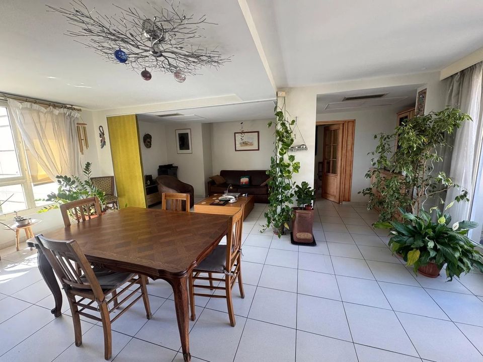 Lejlighed i Montpellier, Herault - foto 2