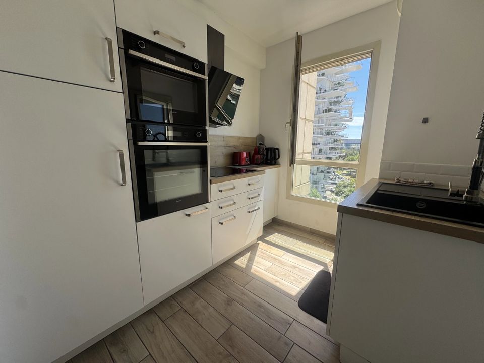 Lejlighed i Montpellier, Herault - foto 3