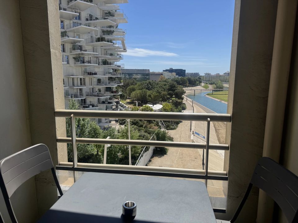 Lejlighed i Montpellier, Herault - foto 2