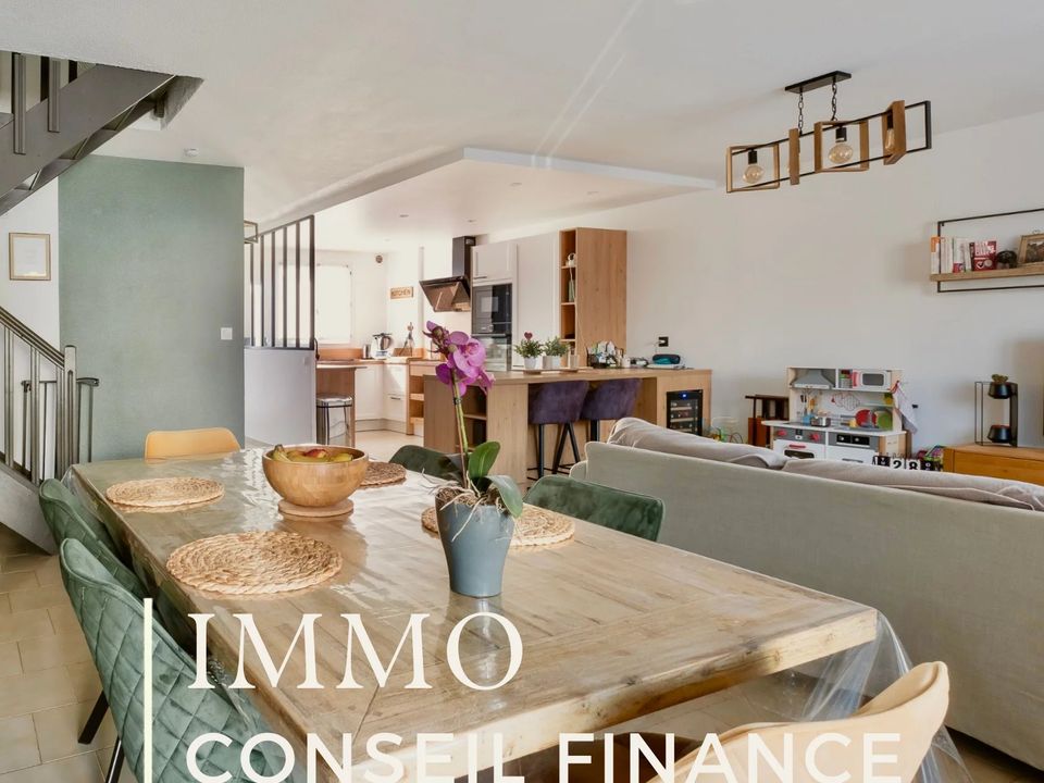 Villa i Montpellier, Herault - foto 2