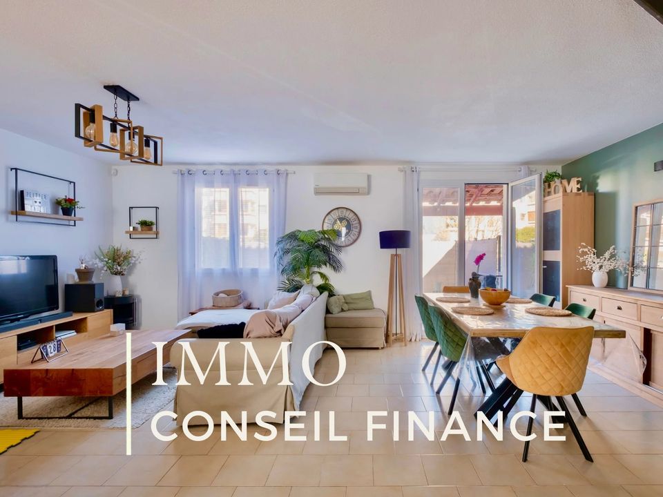 Villa i Montpellier, Herault - foto 3