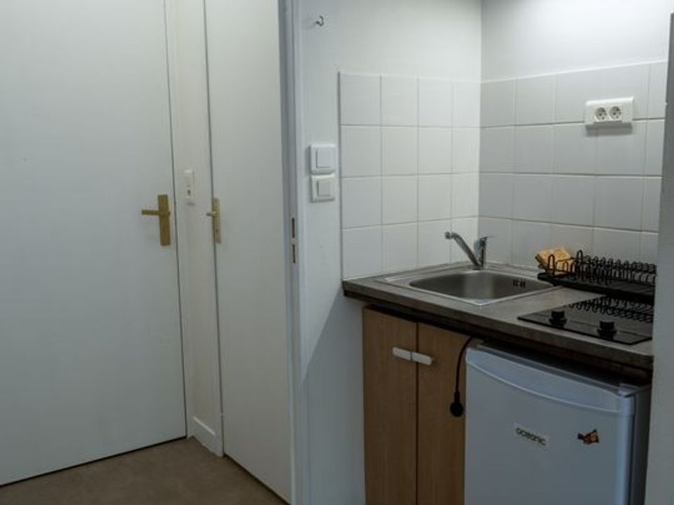 Studio i Le Mans, Sarthe - foto 3