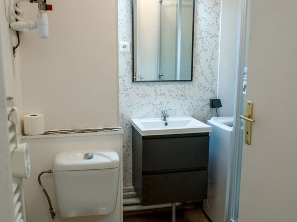 Studio i Le Mans, Sarthe - foto 5