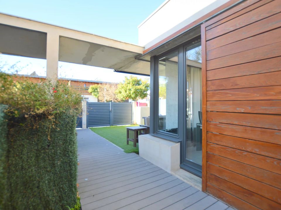Villa i Montpellier, Herault - foto 2
