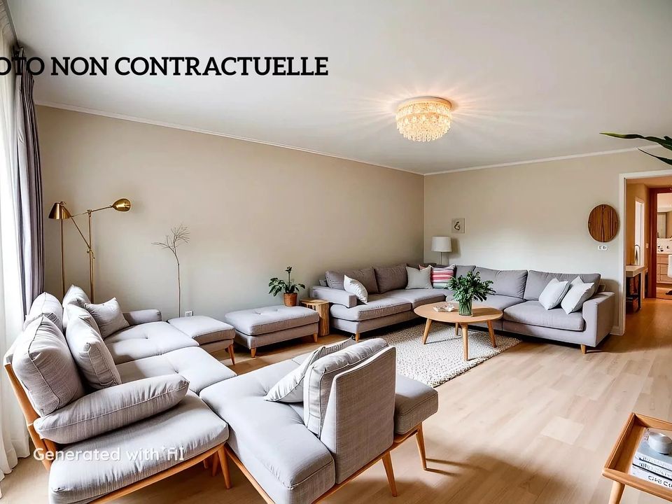 Villa i Montpellier, Herault - foto 3