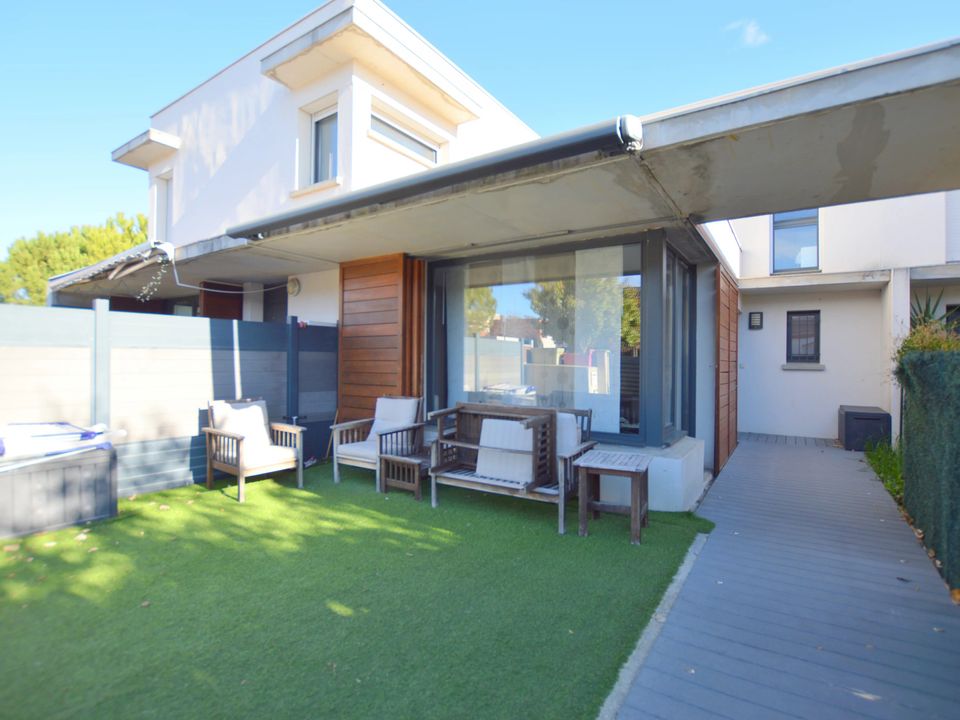 Villa i Montpellier, Herault - foto 1