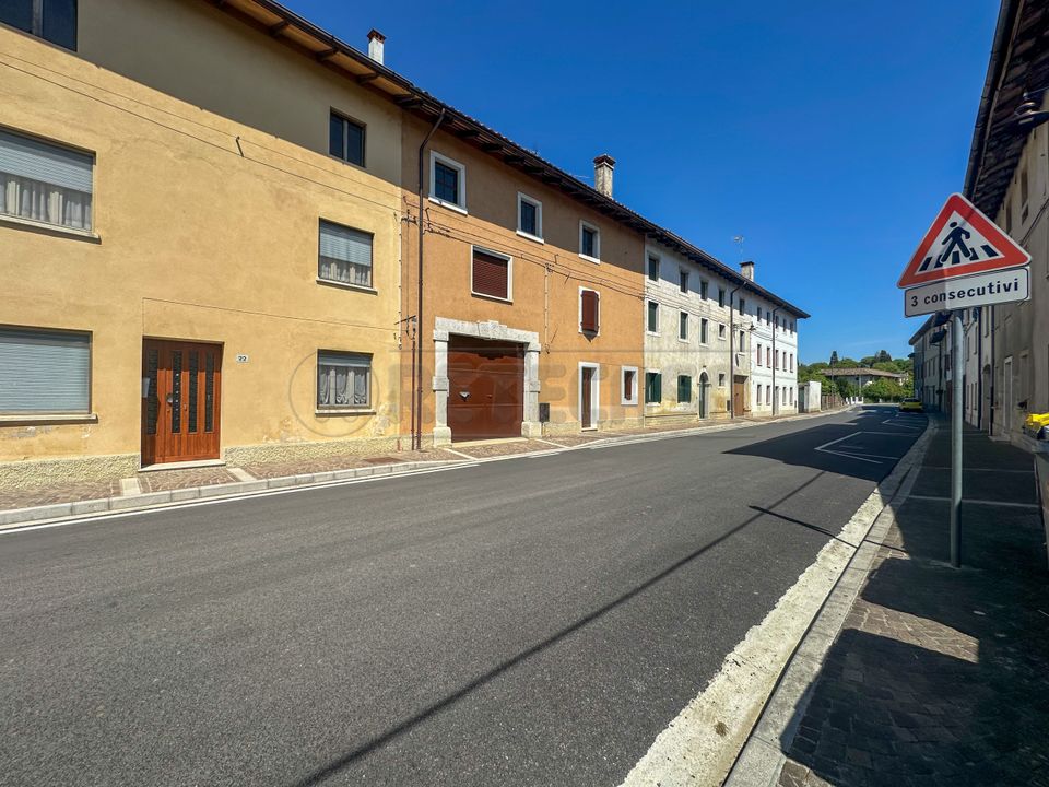 Villa i Santa Maria la Longa, Udine - foto 2