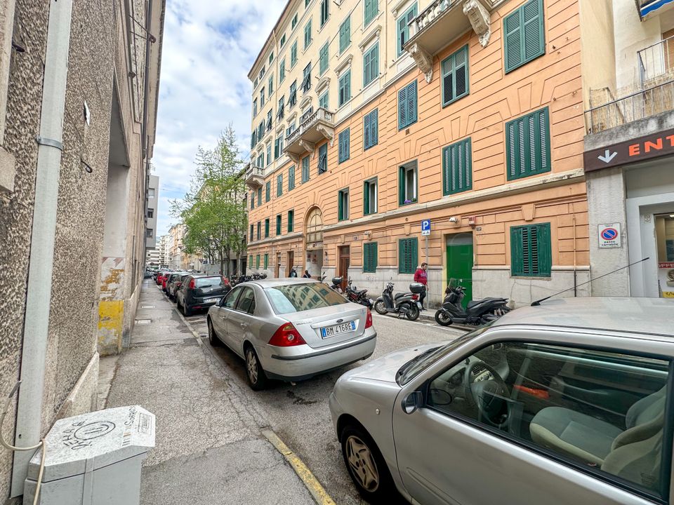 Leilighet i Trieste, Trieste - bilde 1