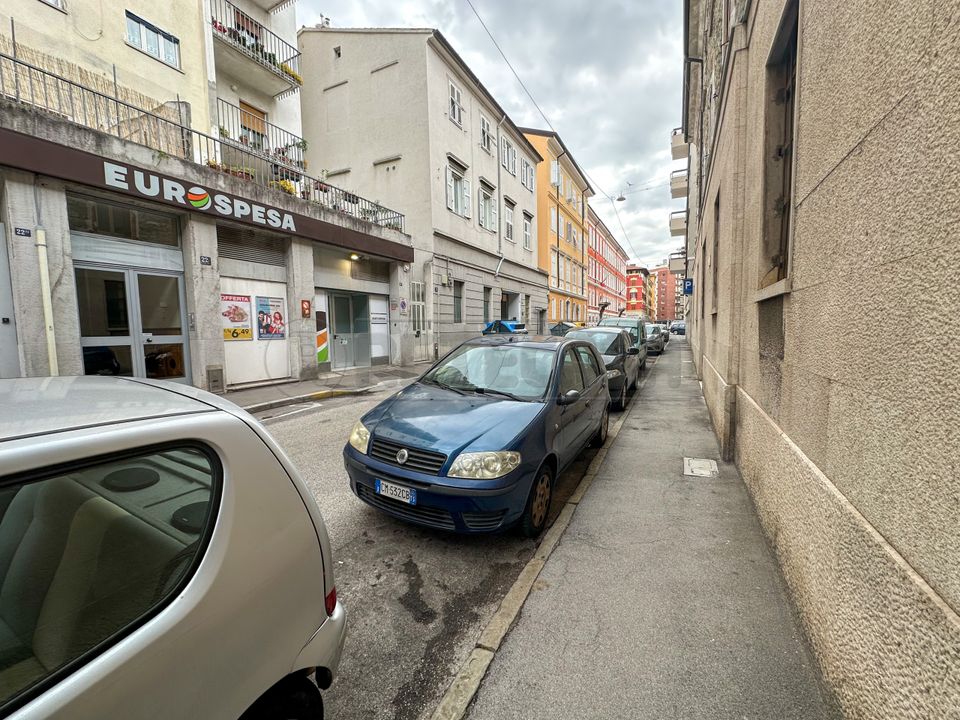 Leilighet i Trieste, Trieste - bilde 2