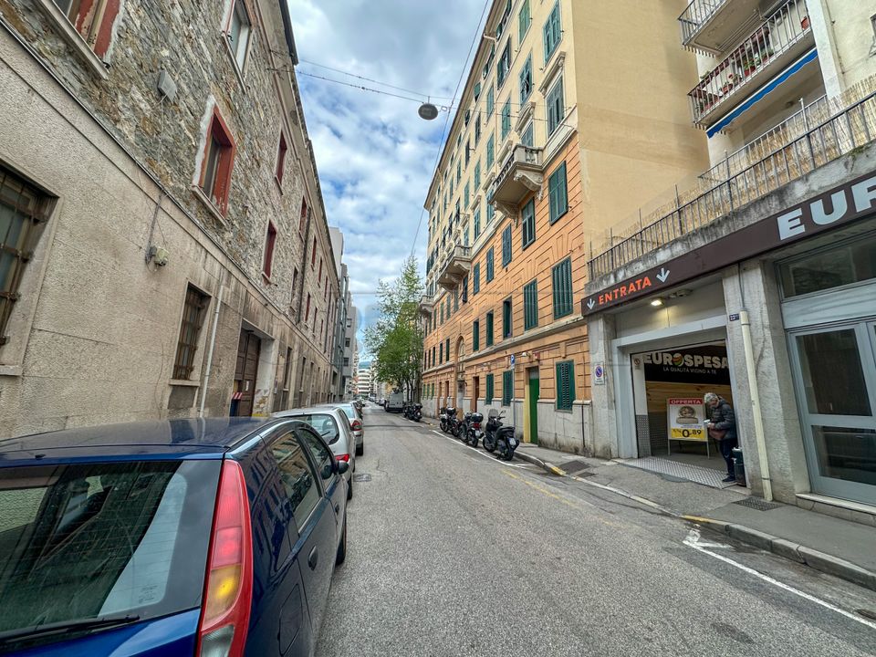Leilighet i Trieste, Trieste - bilde 3