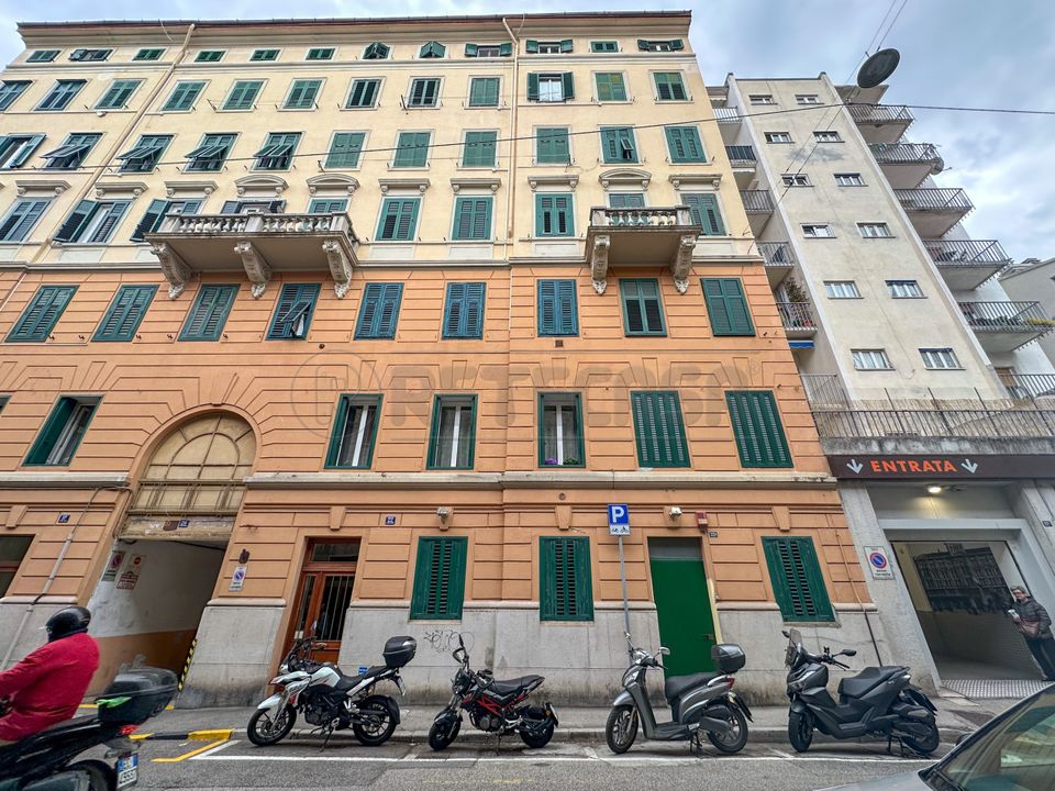 Leilighet i Trieste, Trieste - bilde 4