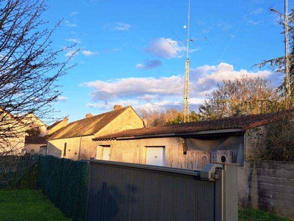 Lejlighed i Châlette-sur-Loing, Loiret - foto 1
