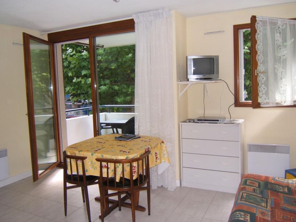 Studio in Annecy, Haute-Savoie - photo 1