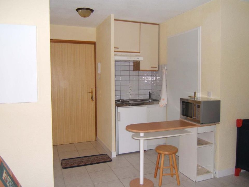 Studio in Annecy, Haute-Savoie - photo 4