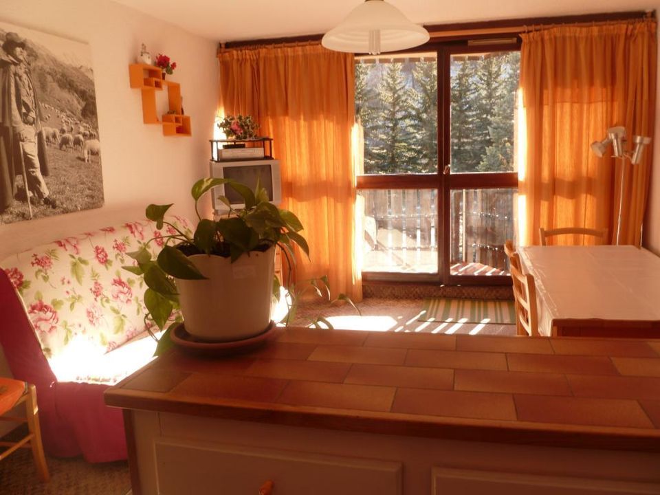 Lejlighed i Barcelonnette, Alpes-de-Haute-Provence - foto 2