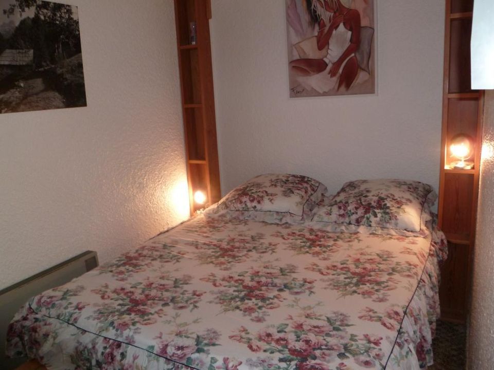 Lejlighed i Barcelonnette, Alpes-de-Haute-Provence - foto 4