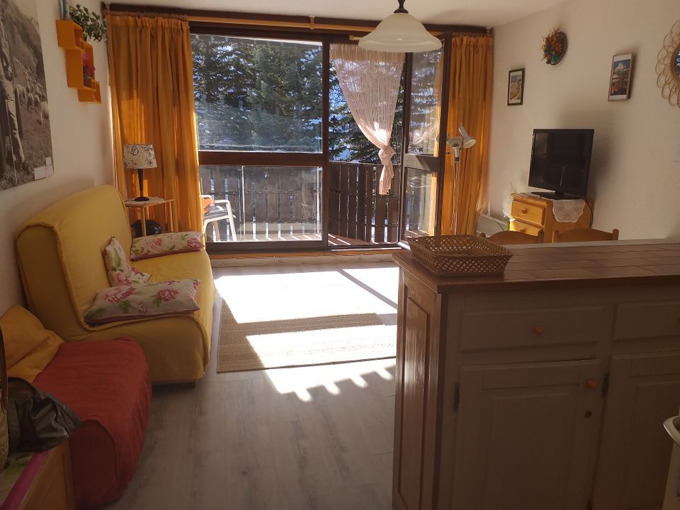 Lejlighed i Barcelonnette, Alpes-de-Haute-Provence - foto 5