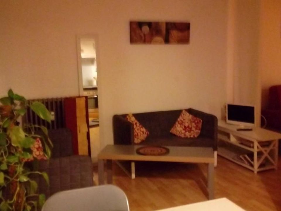 Studio i Royat, Puy-de-Dome - foto 3
