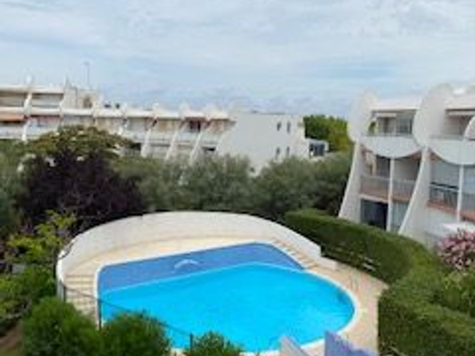 Studio i La Grande-Motte, Herault - foto 3