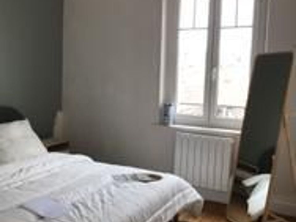 Lejlighed i Nancy, Meurthe-et-Moselle - foto 2