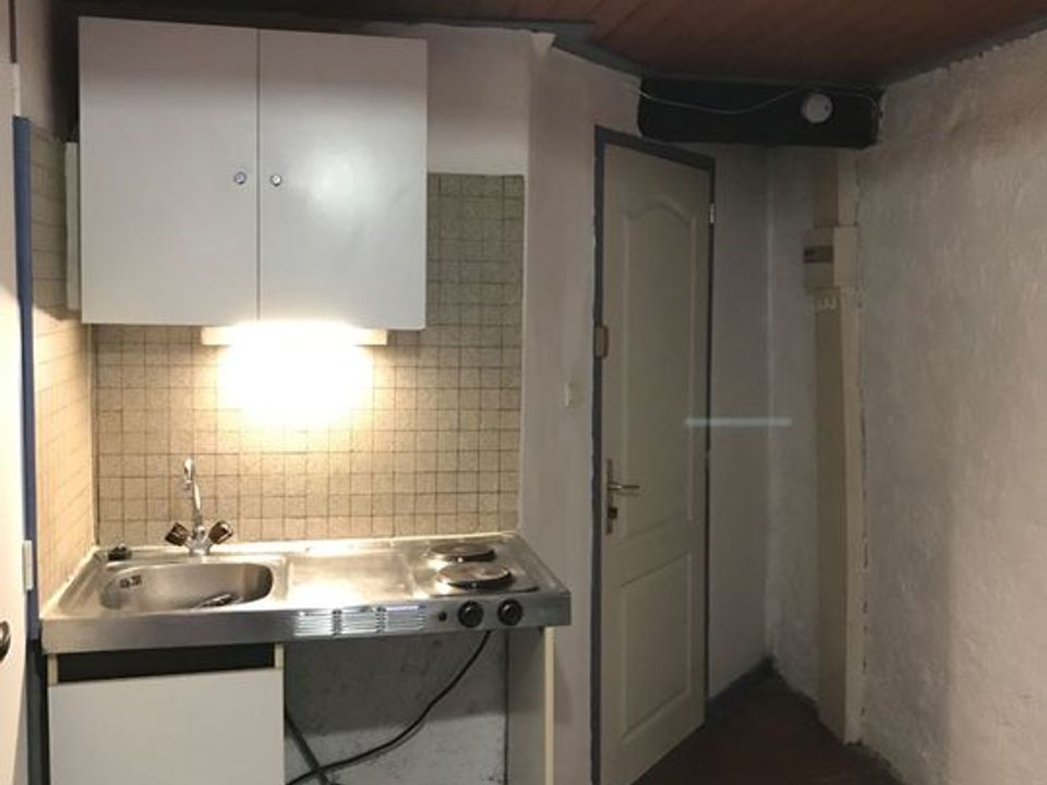 Studio i Trets, Bouches-du-Rhone - foto 5
