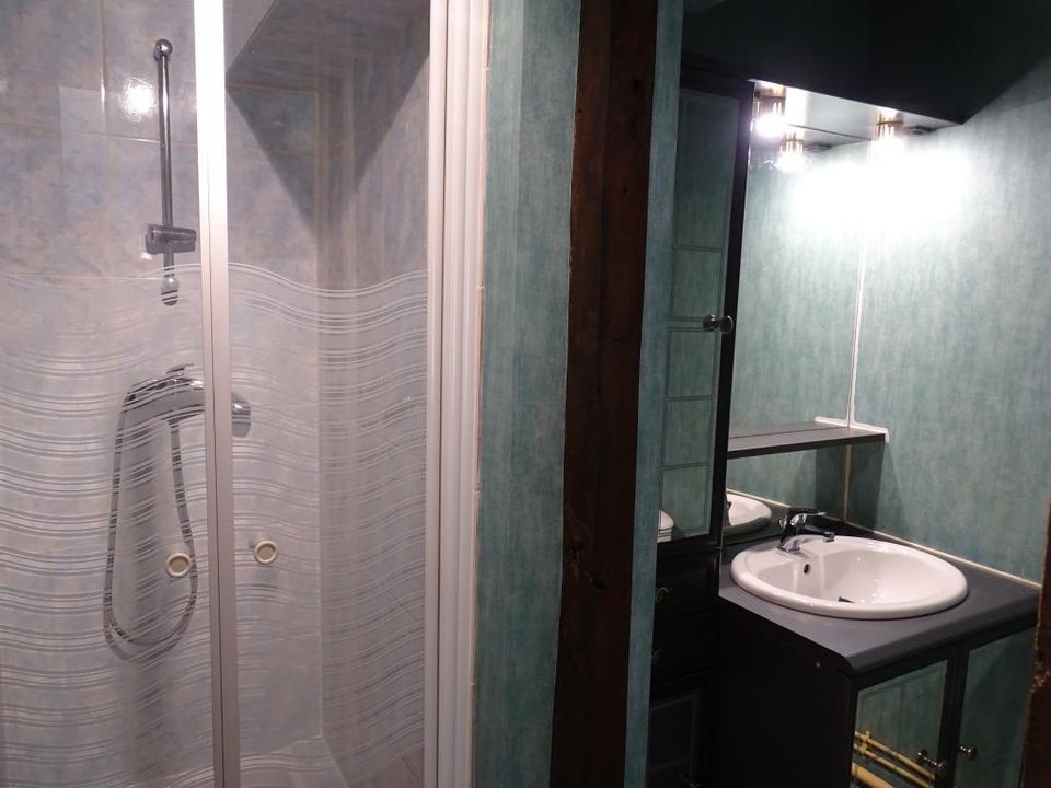 Lejlighed i Limoges, Haute-Vienne - foto 3