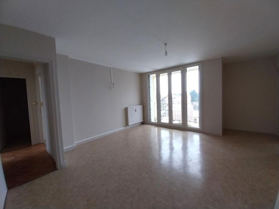 Lejlighed i Andelot-Blancheville, Haute-Marne - foto 2