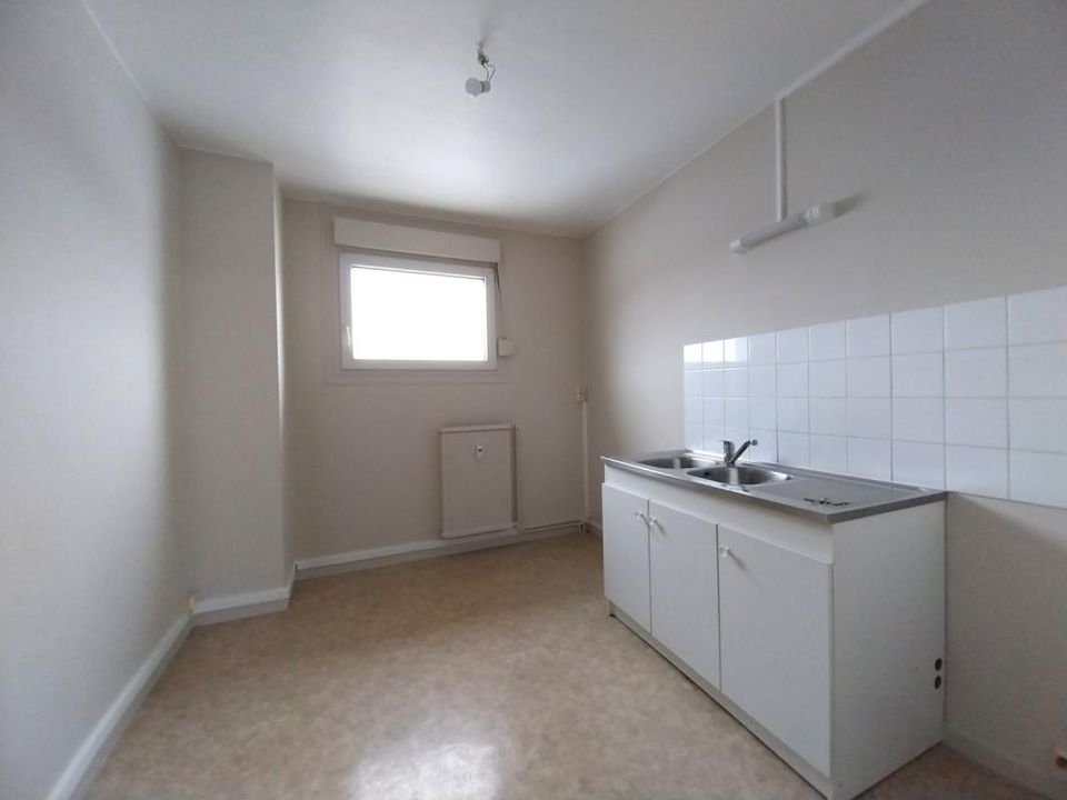 Lejlighed i Andelot-Blancheville, Haute-Marne - foto 4