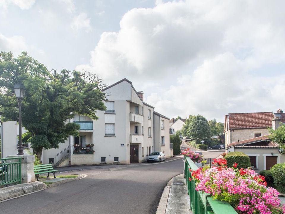 Lejlighed i Riaucourt, Haute-Marne - foto 1