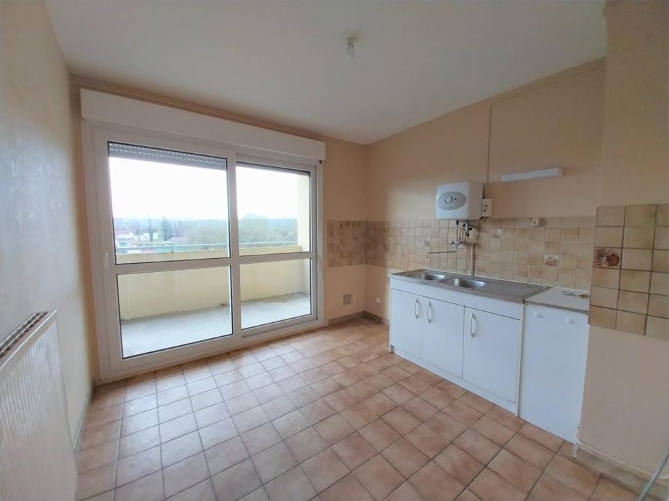 Lejlighed i Châteauvillain, Haute-Marne - foto 3