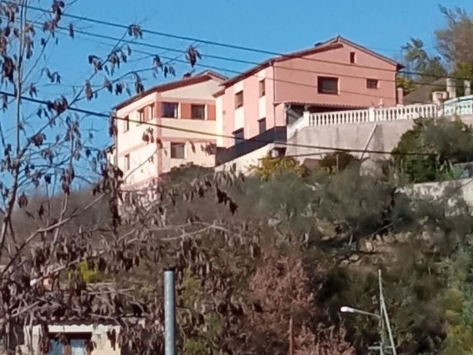 Lejlighed i Contes, Alpes-Maritimes - foto 1