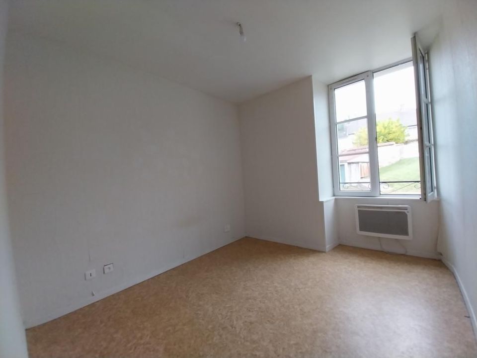 Lejlighed i Roches-Bettaincourt, Haute-Marne - foto 4