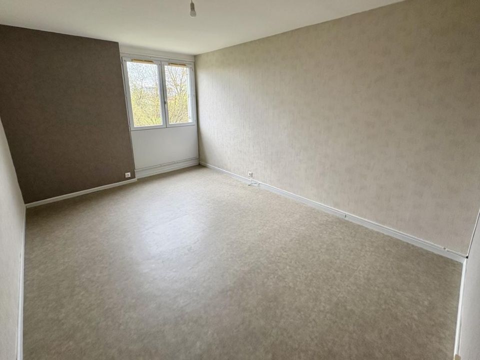 Lejlighed i Rolampont, Haute-Marne - foto 2