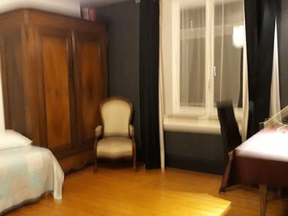 Lejlighed i Besancon, Doubs - foto 1