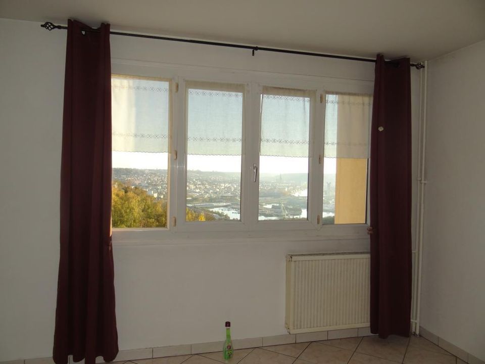 Leilighet i Canteleu, Seine-Maritime - bilde 2