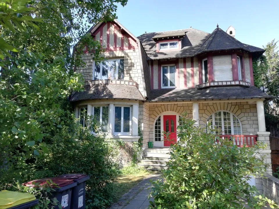 Studio i Boissy-Saint-Léger, Val-de-Marne - foto 1