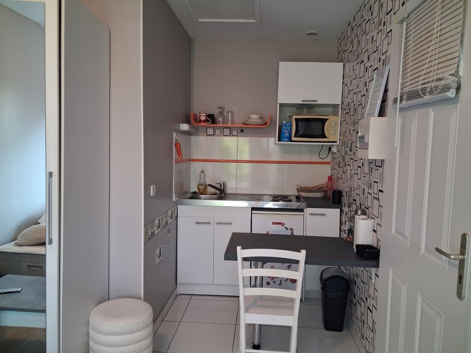 Studio i Bourges, Cher - foto 2