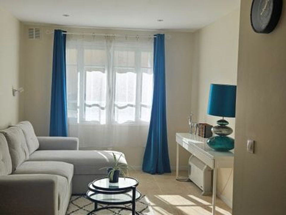 Studio i Port-la-Nouvelle, Aude - foto 1