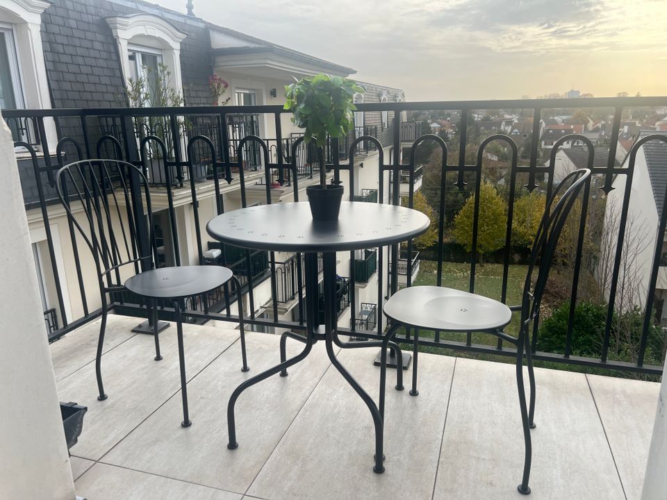 Lejlighed i Noisy-le-Grand, Seine-Saint-Denis - foto 3