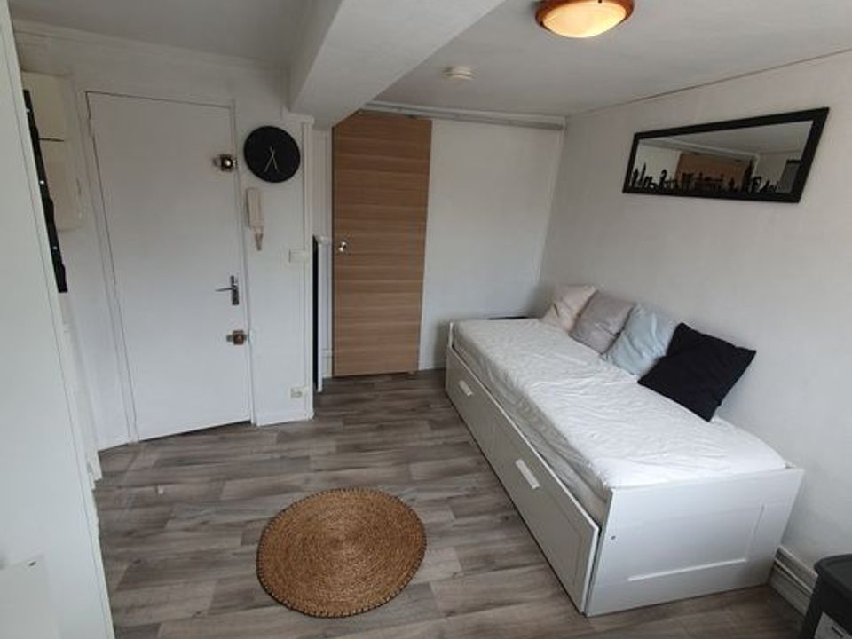 Studio i Rouen, Seine-Maritime - foto 2