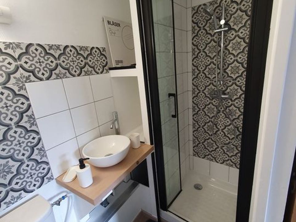 Studio i Rouen, Seine-Maritime - foto 4