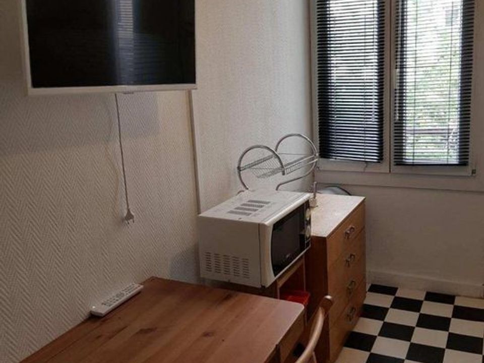 Studio i Maisons-Alfort, Val-de-Marne - foto 1