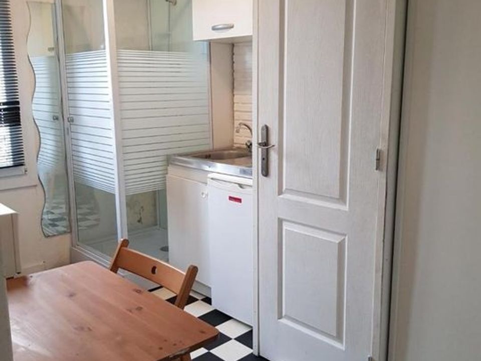 Studio i Maisons-Alfort, Val-de-Marne - foto 2