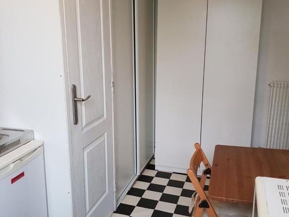 Studio i Maisons-Alfort, Val-de-Marne - foto 4