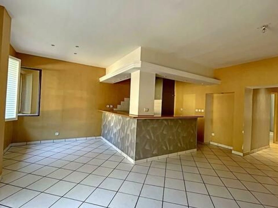 Apartament a Saint-Etienne, Loire - foto 1
