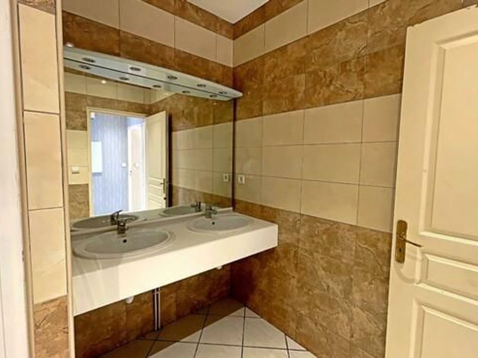 Apartament a Saint-Etienne, Loire - foto 2